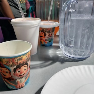 Khahlelah added a photo of their purchase