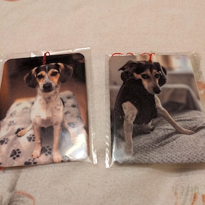 Jessica added a photo of their purchase