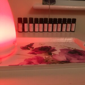 Inactive account added a photo of their purchase