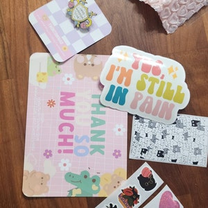 Ali added a photo of their purchase