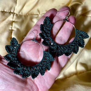 Etsy-koper heeft een foto van de aankoop toegevoegd