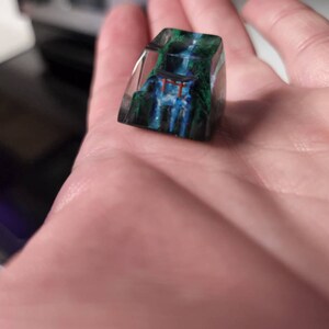 Etsy buyer added a photo of their purchase