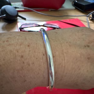 Claire added a photo of their purchase
