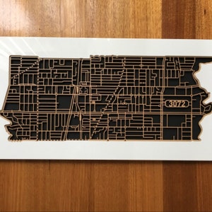 Karen added a photo of their purchase