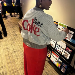 Knaughty added a photo of their purchase