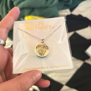 Anne added a photo of their purchase
