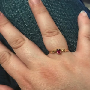 Justine Croft added a photo of their purchase