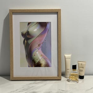 Talia ha añadido una foto de su compra