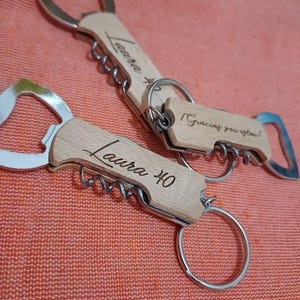 Laura added a photo of their purchase