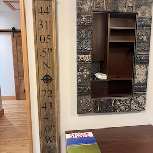 Donna added a photo of their purchase