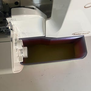 Haute heeft een foto van de aankoop toegevoegd