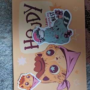 Kenna added a photo of their purchase