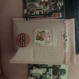 Amaris ha añadido una foto de su compra