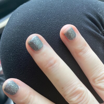 White Lace Nail Wraps, Nail Wraps, Nail Strips, Nail Stickers, Lace