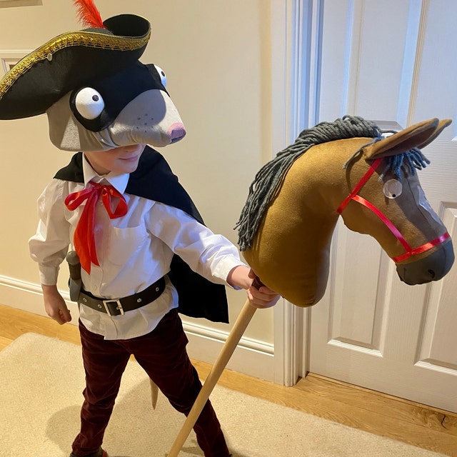 Highway rat fancy dress costume 2025