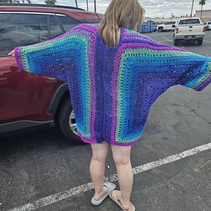 Kyra added a photo of their purchase