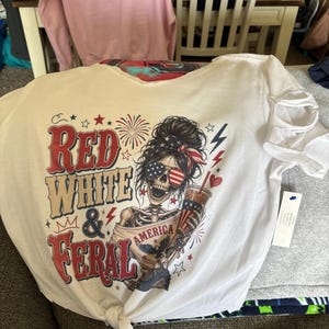 Michelle added a photo of their purchase