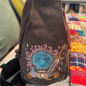 Sarah added a photo of their purchase