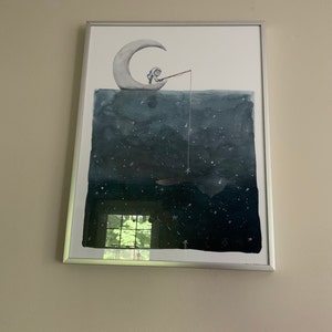 Maggie added a photo of their purchase