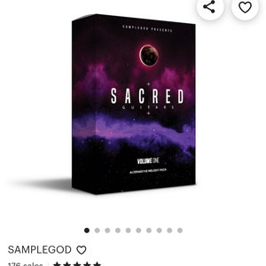 Inactive account added a photo of their purchase