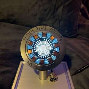 Gianna added a photo of their purchase