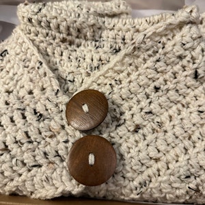 Kara added a photo of their purchase