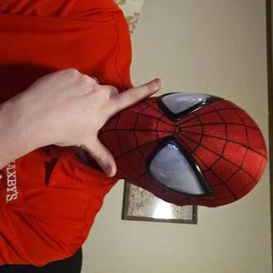 Grayson added a photo of their purchase