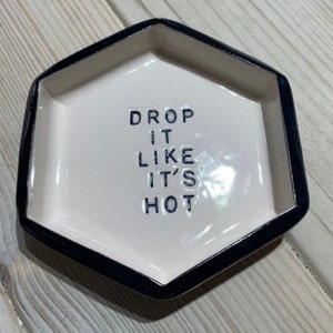 Comprador de Etsy ha añadido una foto de su compra