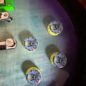 Dan added a photo of their purchase