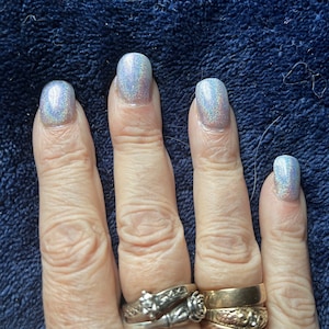Debra added a photo of their purchase