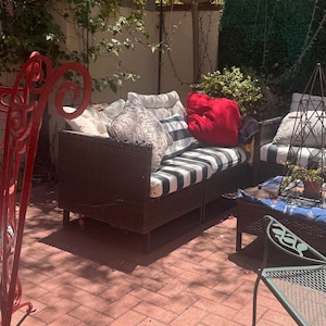 Montse added a photo of their purchase