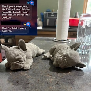 HB added a photo of their purchase