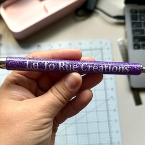 Amanda added a photo of their purchase