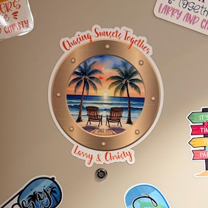 Christy added a photo of their purchase