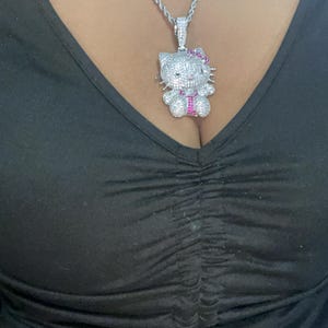 Bailey added a photo of their purchase