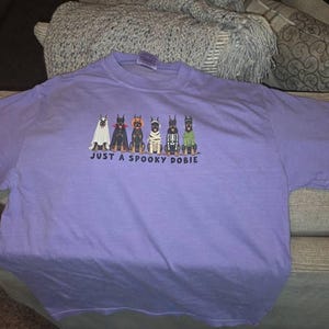 Maria added a photo of their purchase