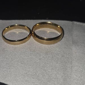 Rebecca added a photo of their purchase