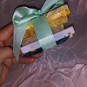 Victoria added a photo of their purchase