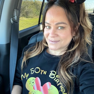 Mayra added a photo of their purchase