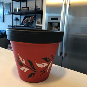 Luke added a photo of their purchase