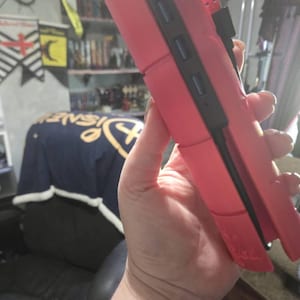 Shannon adicionaram uma foto da sua compra