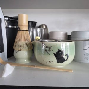 M. added a photo of their purchase