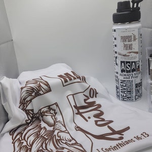 Nicole added a photo of their purchase