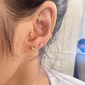 Anggia added a photo of their purchase