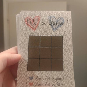 Mélanie a ajouté une photo de son achat