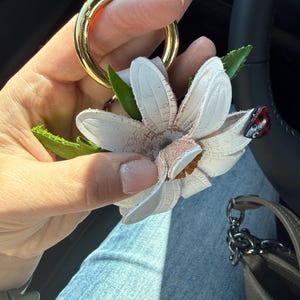 Etsy buyer added a photo of their purchase