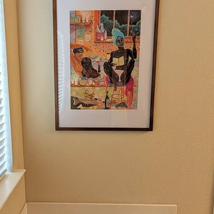 Jules added a photo of their purchase