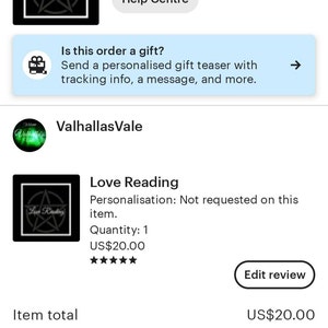 Ms added a photo of their purchase