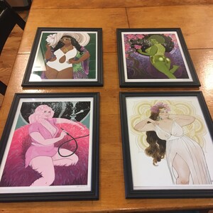 Marissa added a photo of their purchase