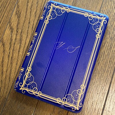 Pad Case Cute Cats Aesthetc Kawa Case for Pad 10th 10.2 Ar 5 Pro